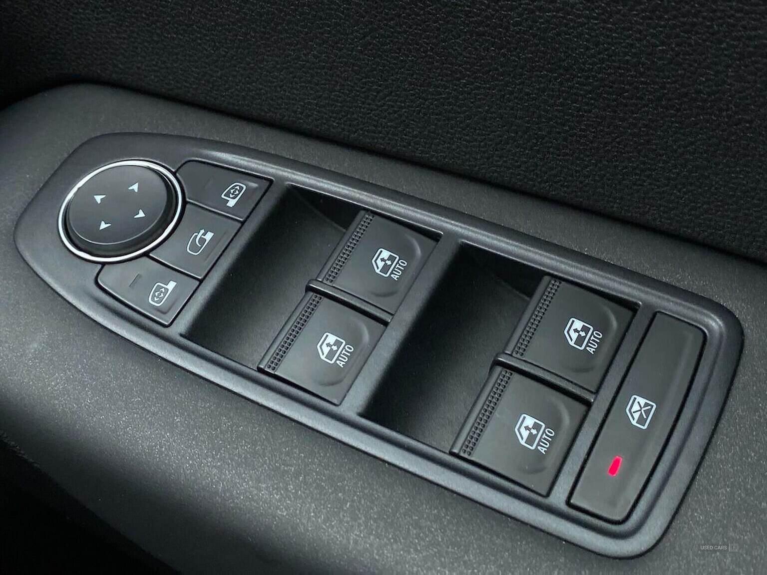 Feb 2021 Renault Captur 1.0 Tce 100 Play 5Dr