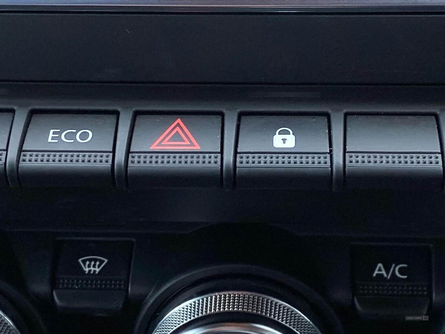 Feb 2021 Renault Captur 1.0 Tce 100 Play 5Dr