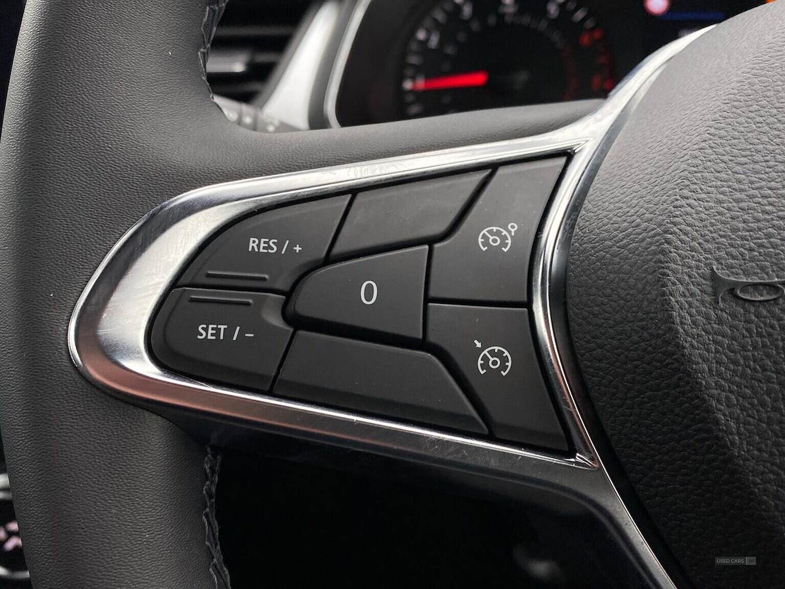 Feb 2021 Renault Captur 1.0 Tce 100 Play 5Dr