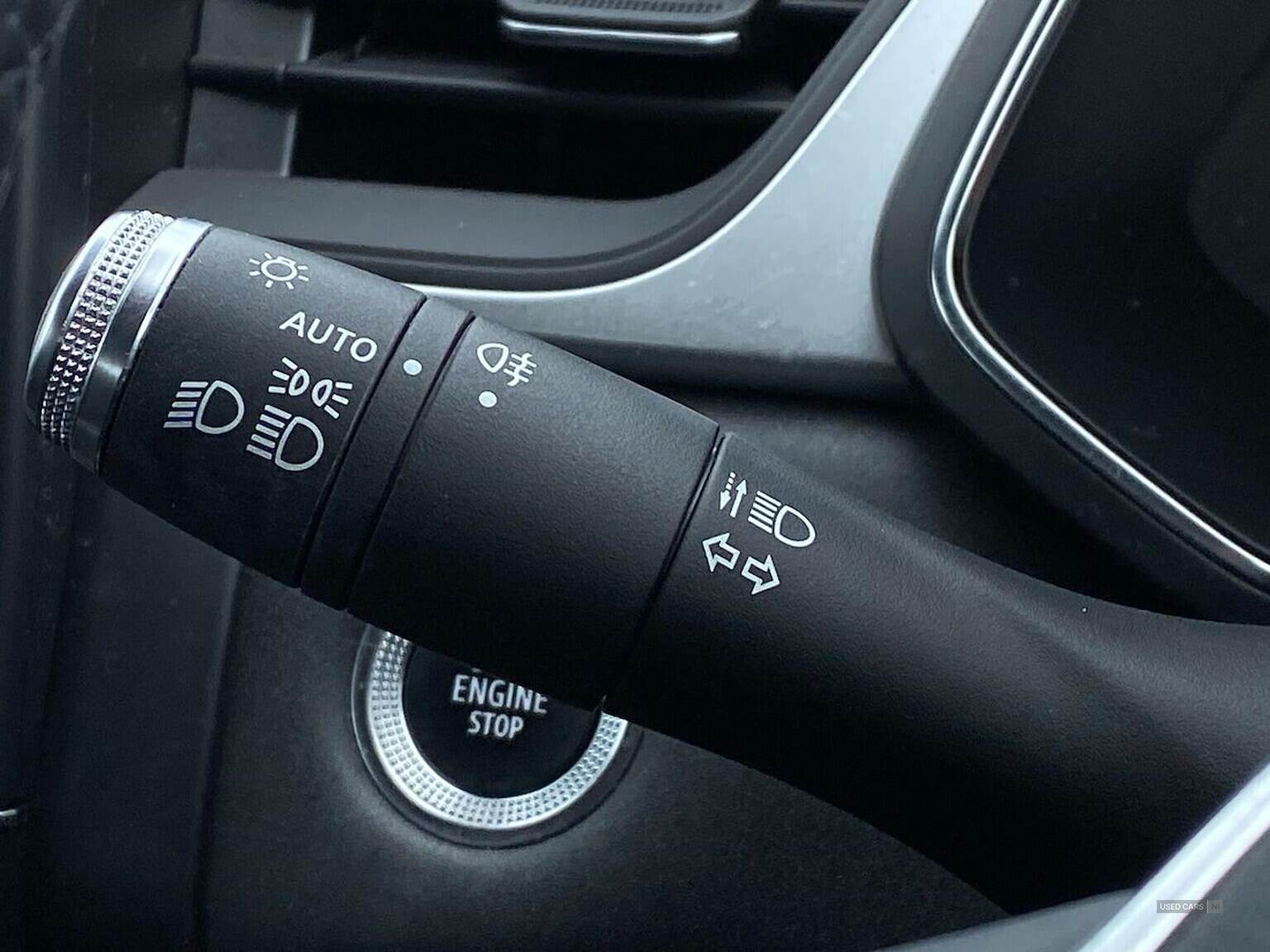 Feb 2021 Renault Captur 1.0 Tce 100 Play 5Dr