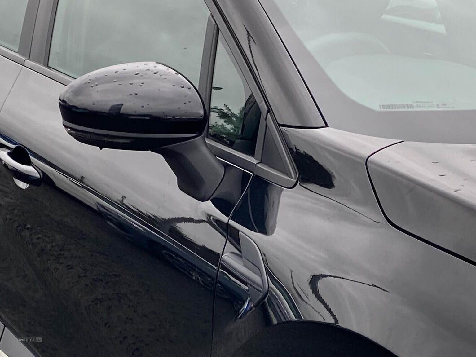 Feb 2021 Renault Captur 1.0 Tce 100 Play 5Dr