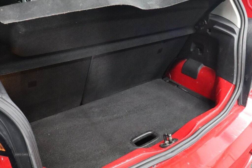Feb 2018 Volkswagen Up 1.0 Move Up 3dr