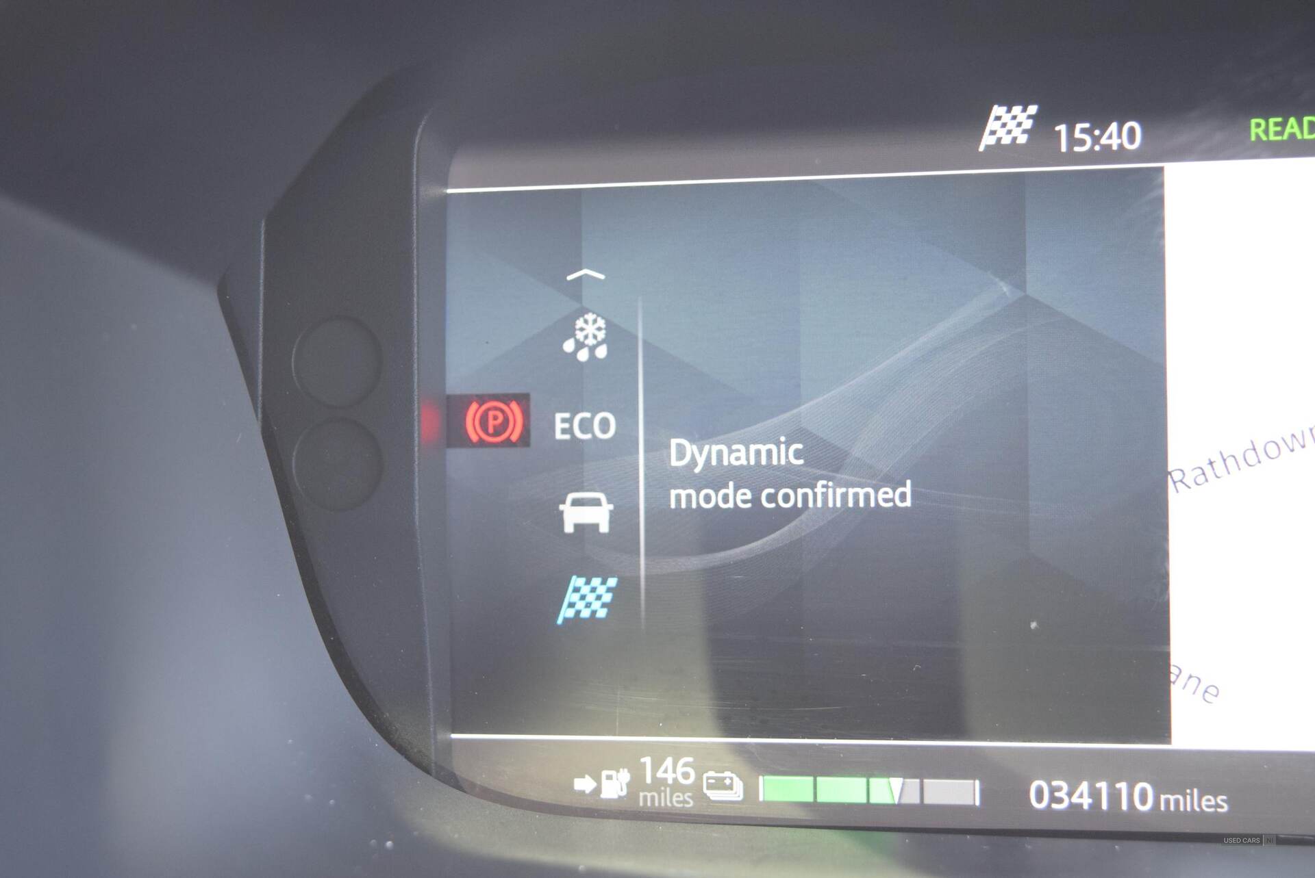  2020 Jaguar i-Pace 294kW EV400 HSE 90kWh 5dr Auto [11kW Charger]