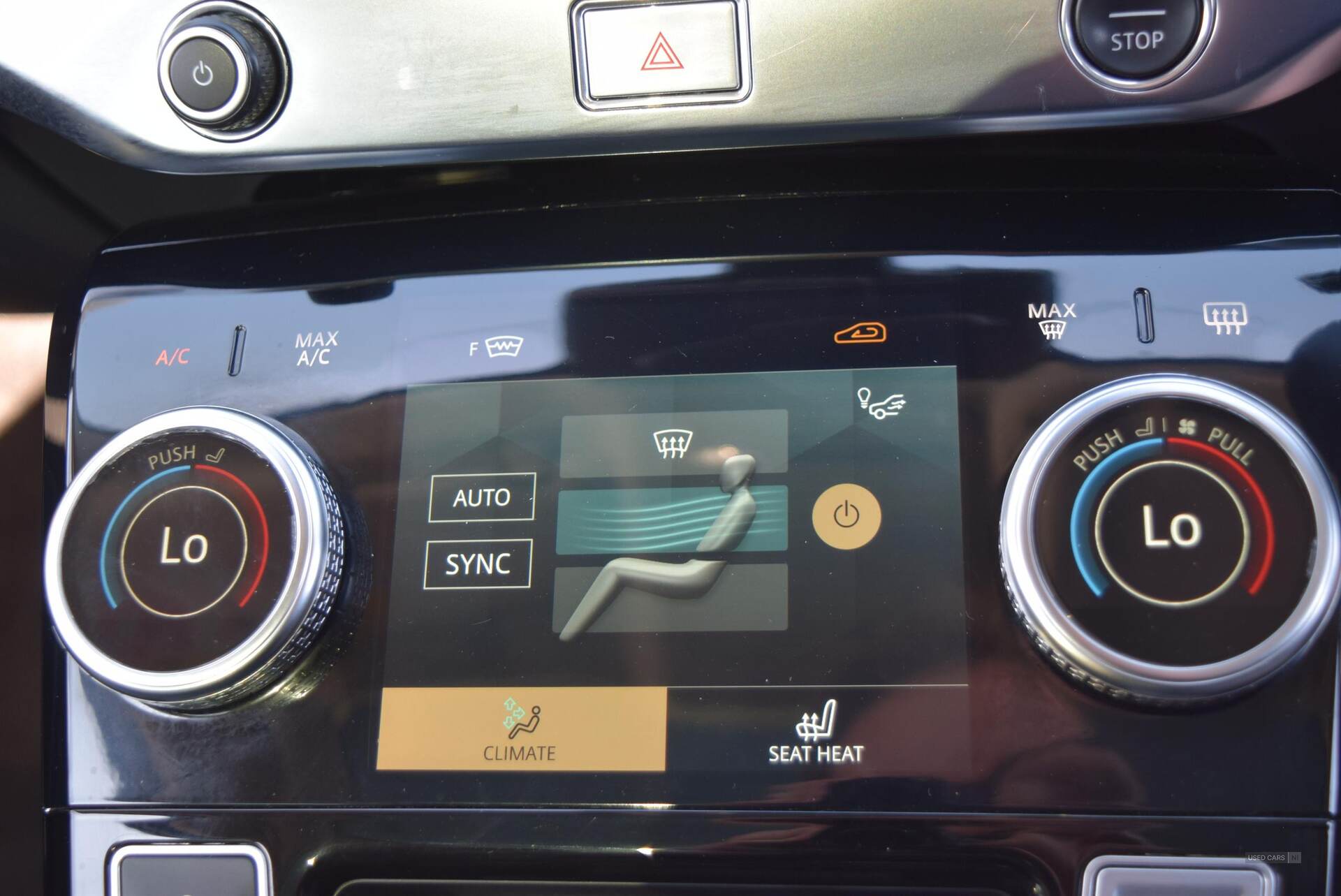  2020 Jaguar i-Pace 294kW EV400 HSE 90kWh 5dr Auto [11kW Charger]