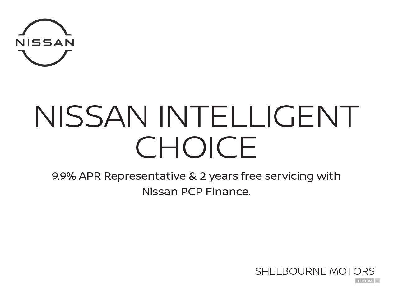 Mar 2024 Nissan X-Trail 1.5 E-Power E-4orce 213 Tekna 5dr [7 Seat] Auto