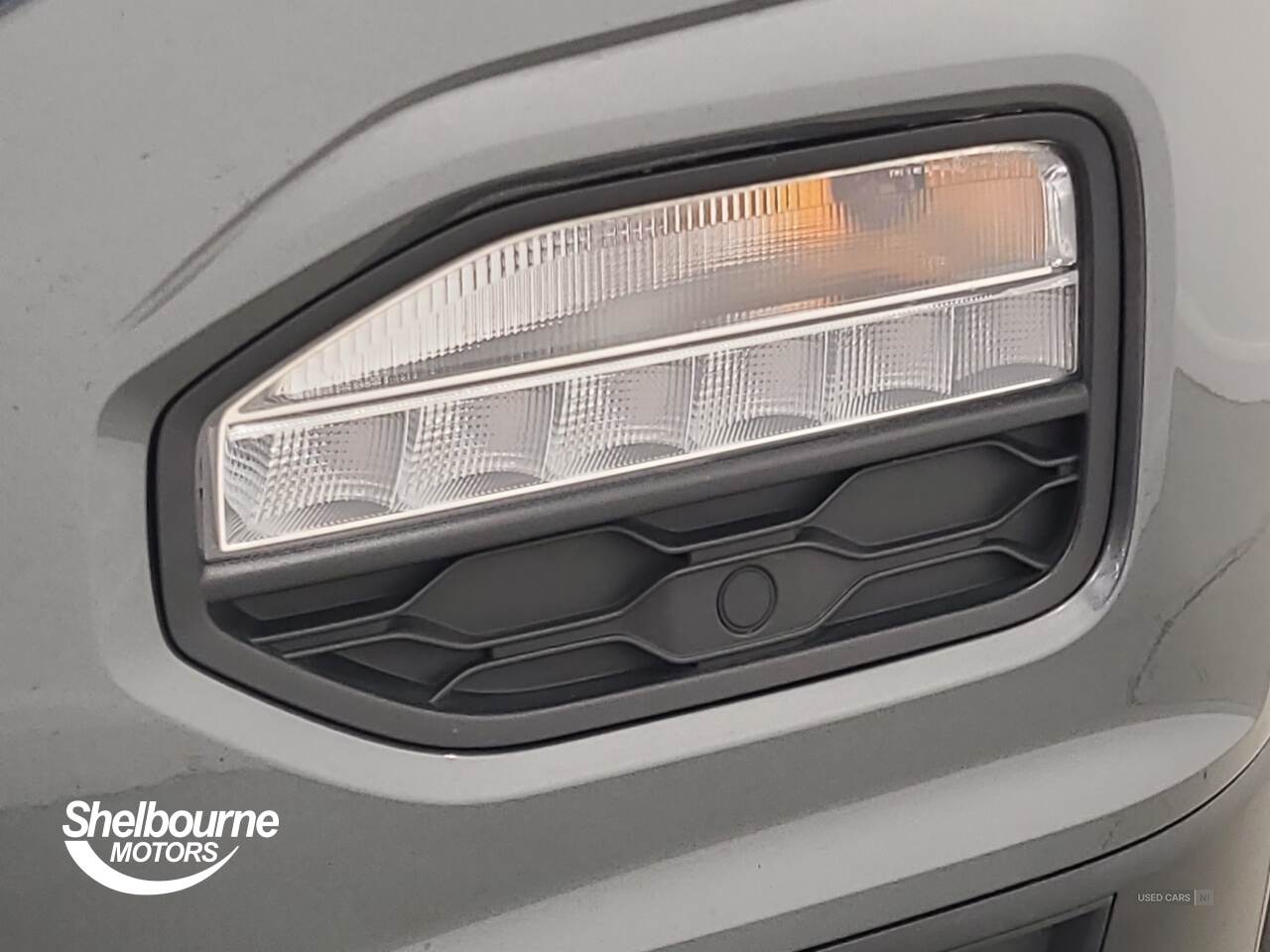 Dec 2021 Volkswagen T-Roc 1.0 TSI 110 Design 5dr
