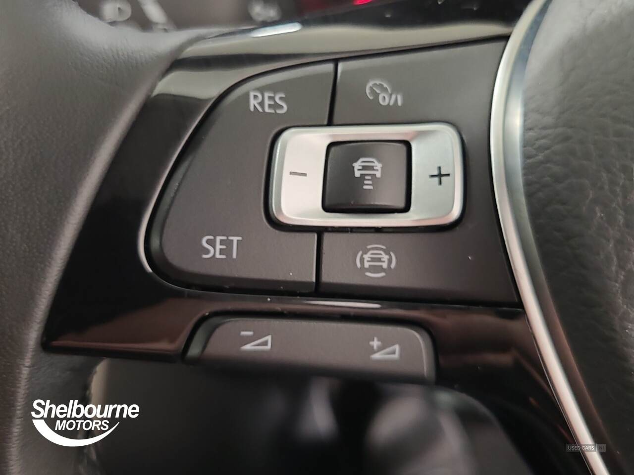 Dec 2021 Volkswagen T-Roc 1.0 TSI 110 Design 5dr