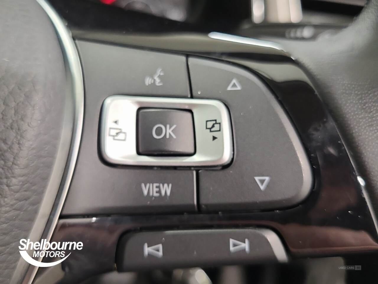 Dec 2021 Volkswagen T-Roc 1.0 TSI 110 Design 5dr