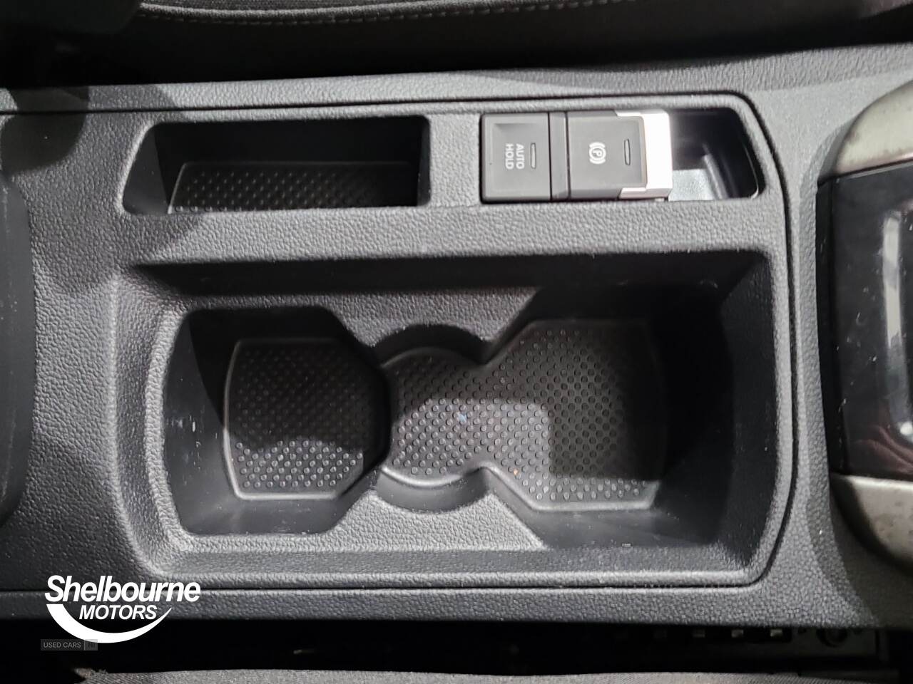 Dec 2021 Volkswagen T-Roc 1.0 TSI 110 Design 5dr