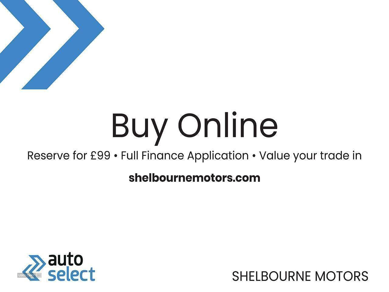 Dec 2021 Volkswagen T-Roc 1.0 TSI 110 Design 5dr
