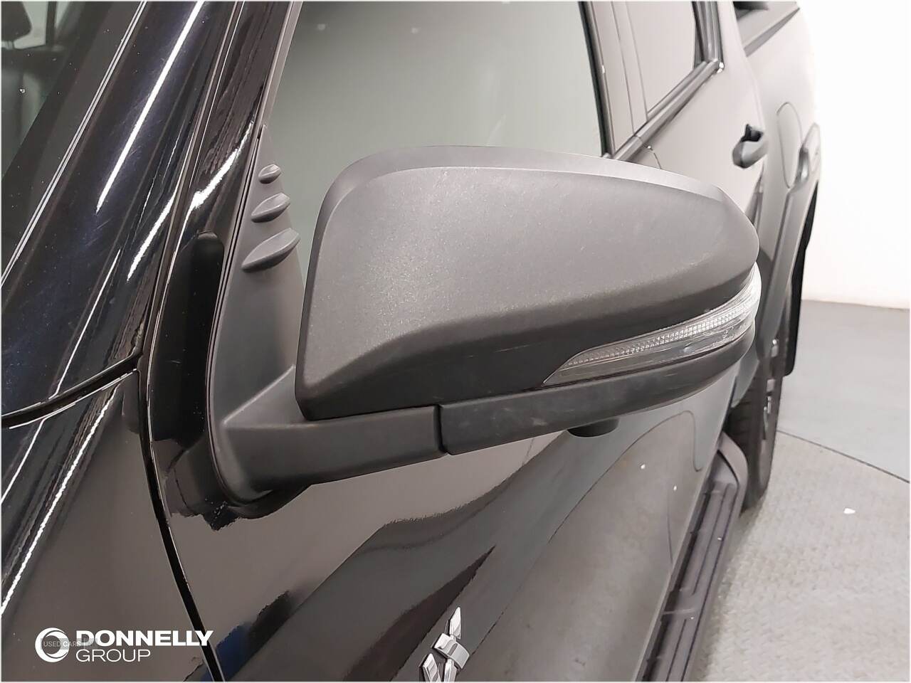 May 2023 Toyota Hilux Invincible X D/Cab Pick Up 2.8 D-4D