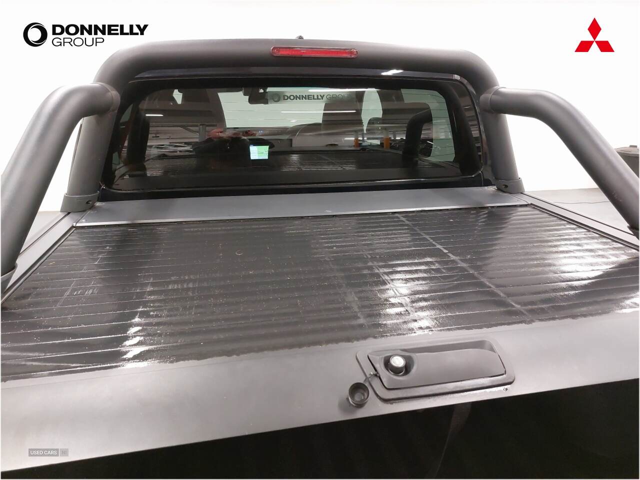 May 2023 Toyota Hilux Invincible X D/Cab Pick Up 2.8 D-4D