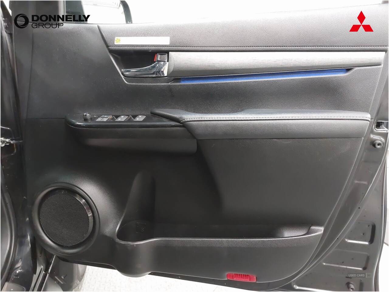 May 2023 Toyota Hilux Invincible X D/Cab Pick Up 2.8 D-4D