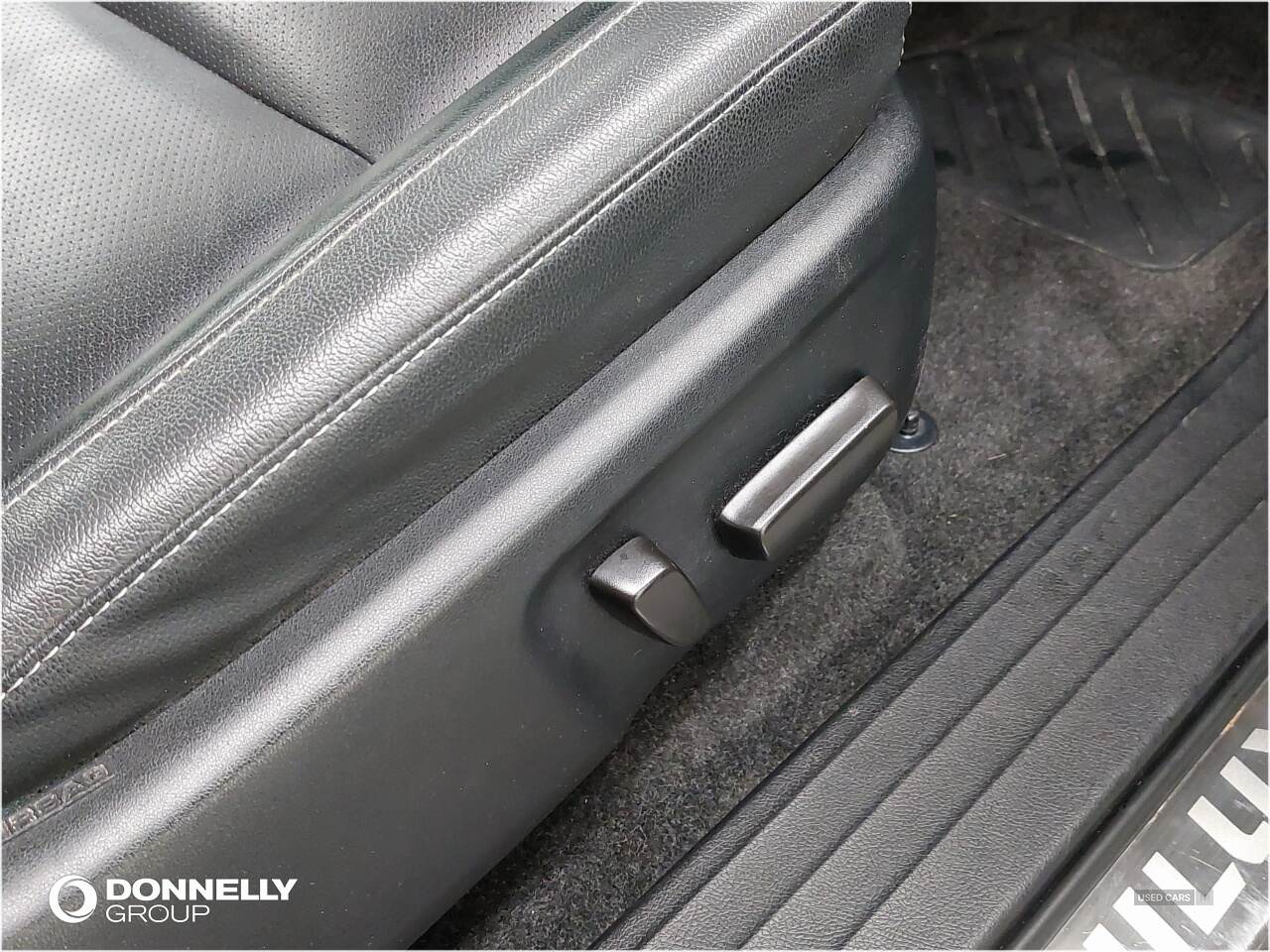 May 2023 Toyota Hilux Invincible X D/Cab Pick Up 2.8 D-4D