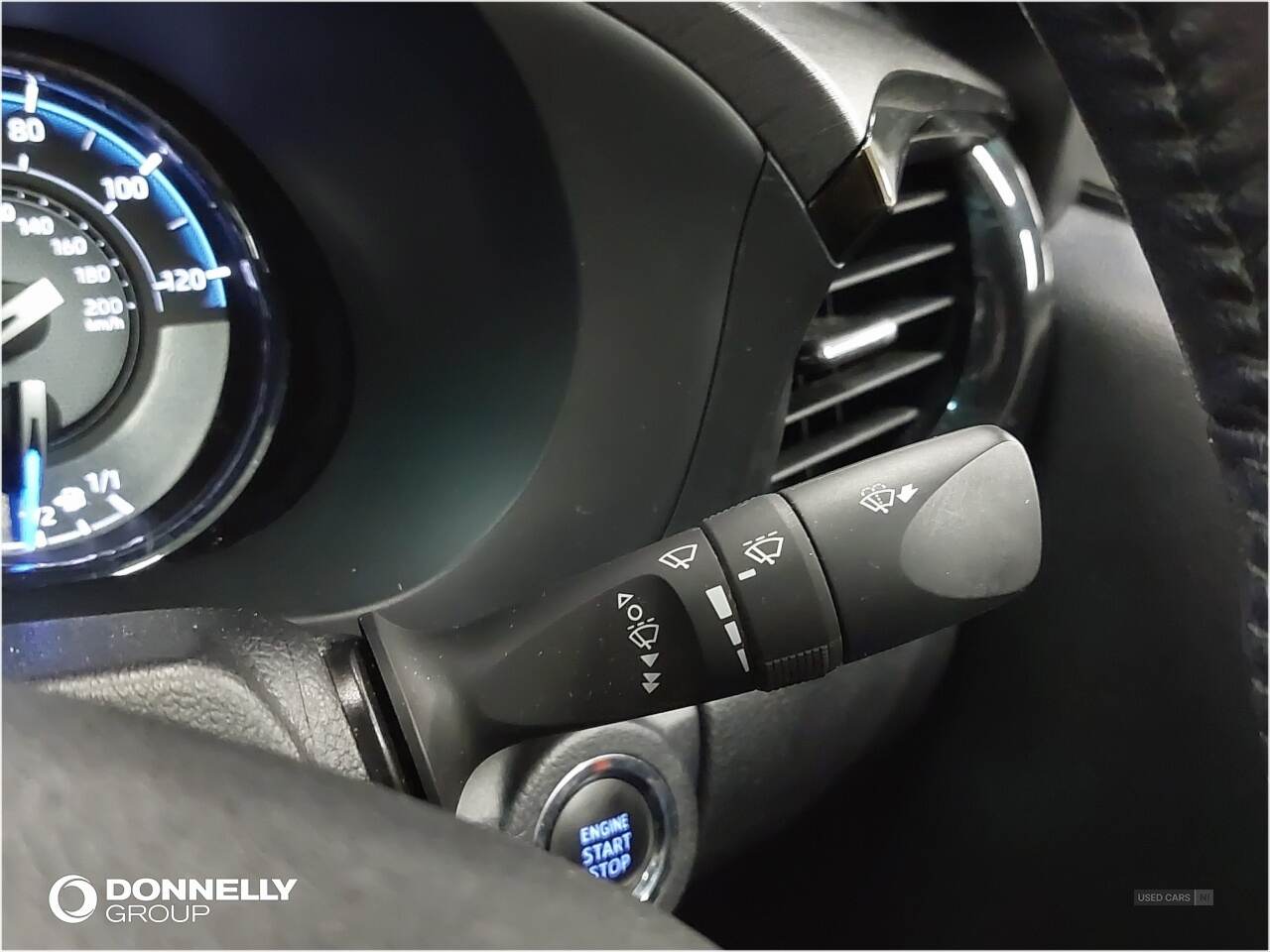 May 2023 Toyota Hilux Invincible X D/Cab Pick Up 2.8 D-4D