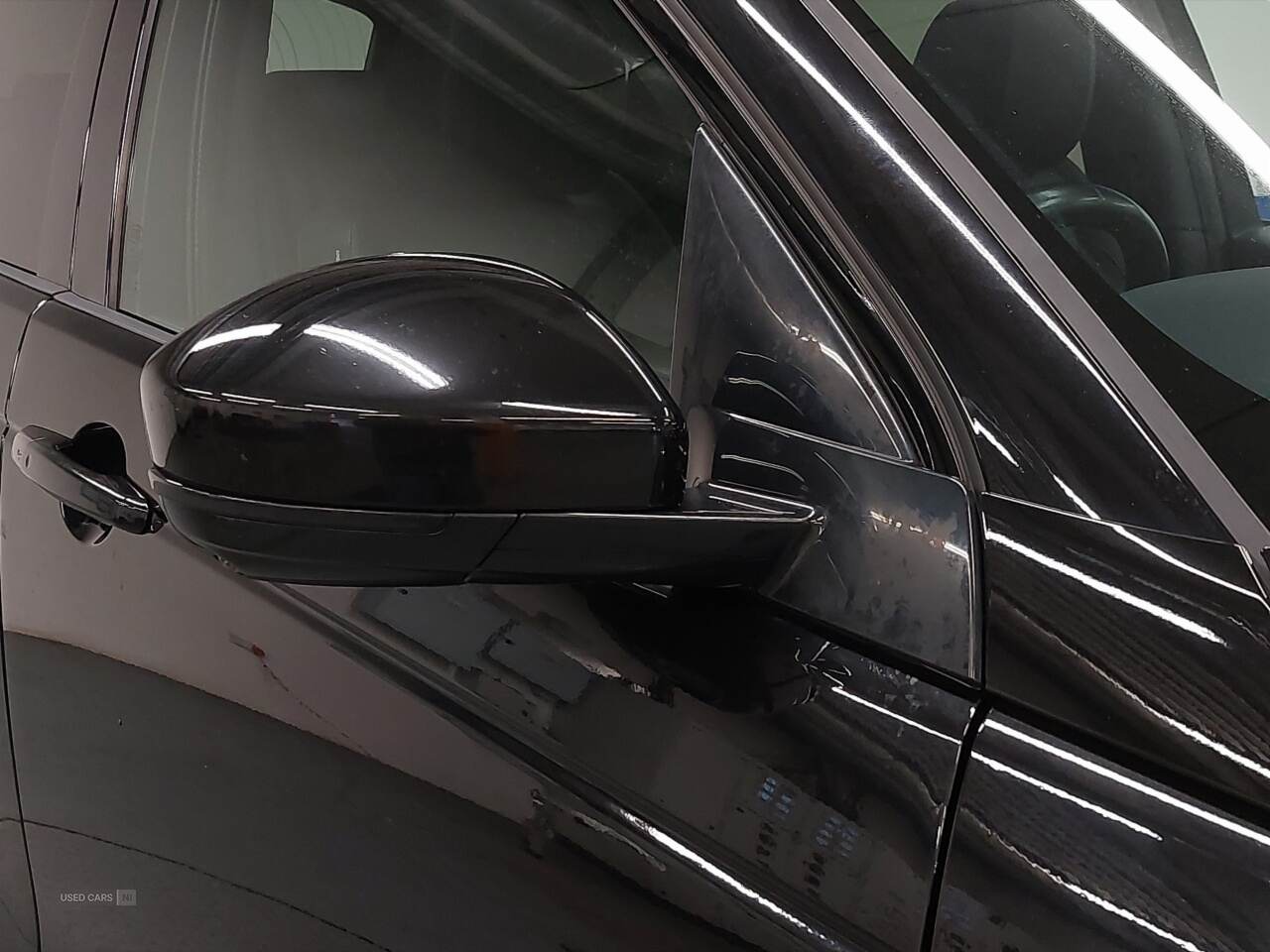 Jan 2021 Land Rover Discovery Sport 2.0 D200 R-Dynamic HSE 5dr Auto