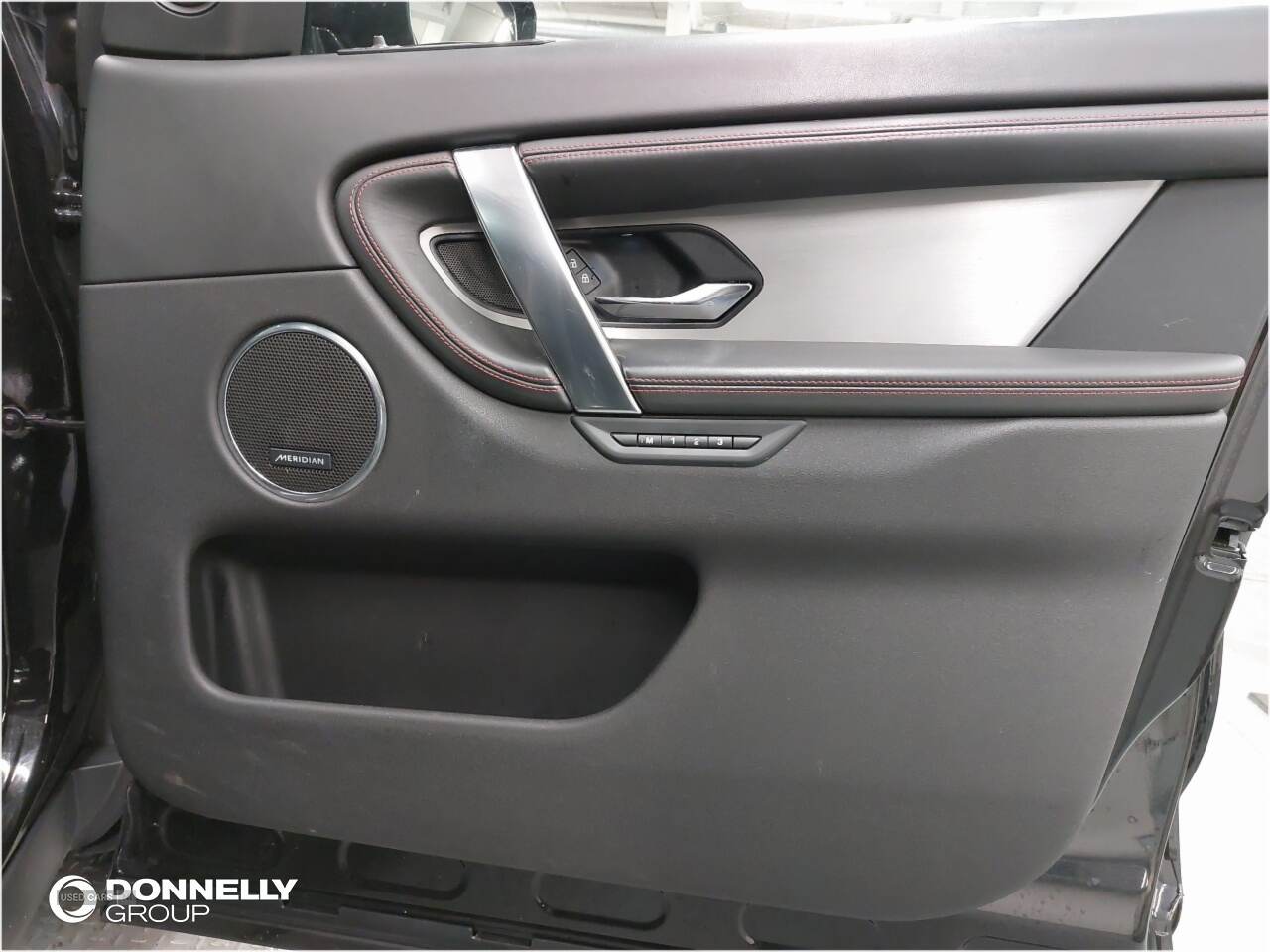 Jan 2021 Land Rover Discovery Sport 2.0 D200 R-Dynamic HSE 5dr Auto