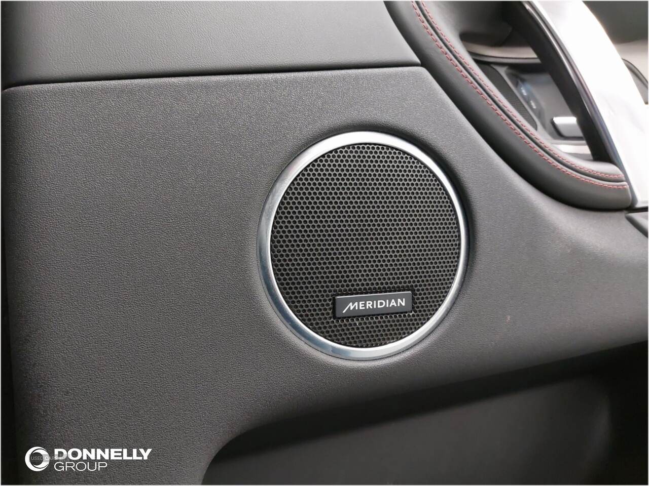Jan 2021 Land Rover Discovery Sport 2.0 D200 R-Dynamic HSE 5dr Auto