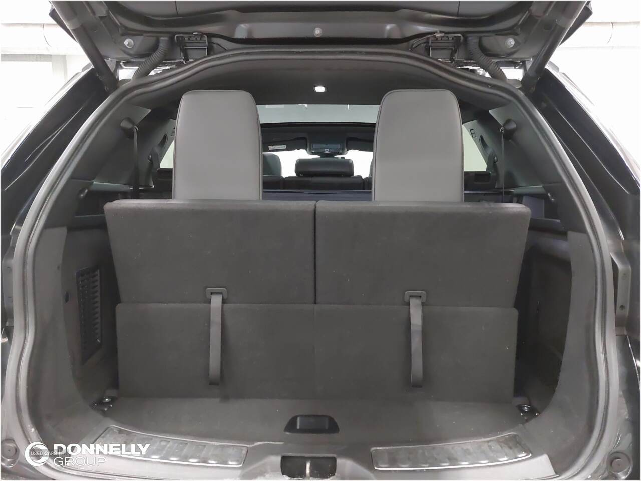 Jan 2021 Land Rover Discovery Sport 2.0 D200 R-Dynamic HSE 5dr Auto
