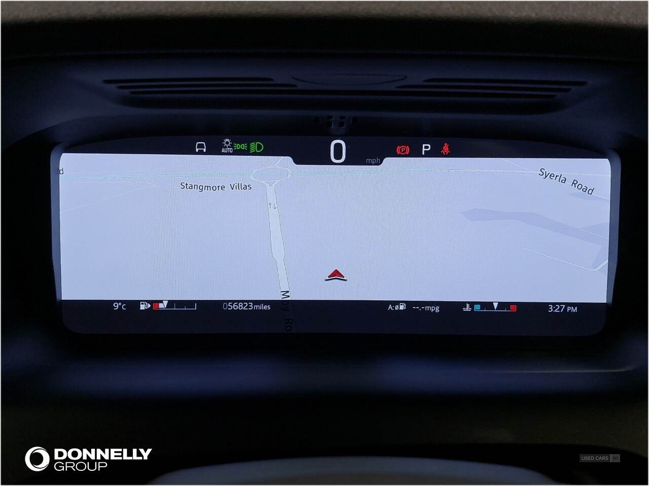 Jan 2021 Land Rover Discovery Sport 2.0 D200 R-Dynamic HSE 5dr Auto