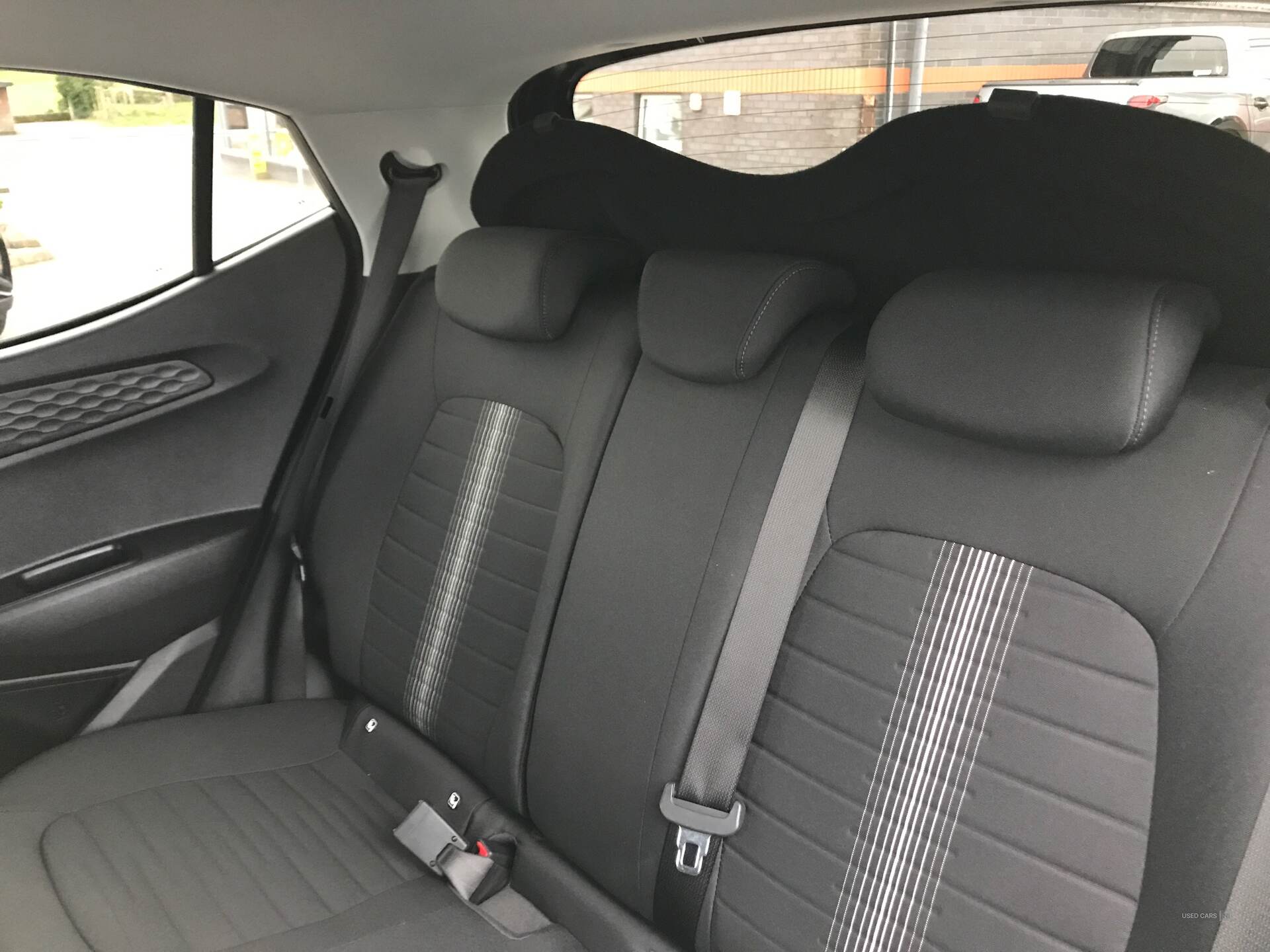 Apr 2023 Hyundai i10 1.0 MPi Premium 5dr Auto