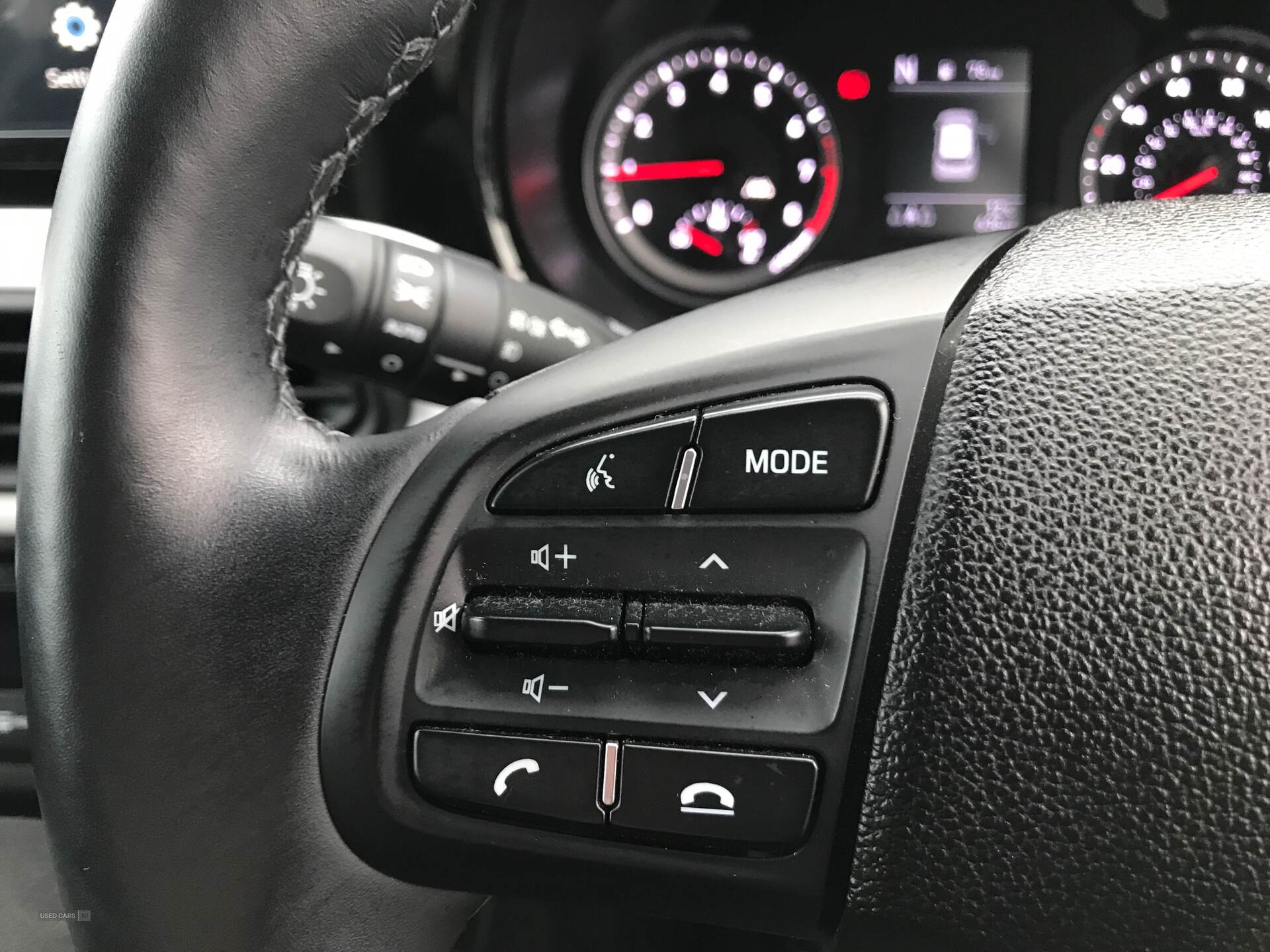 Apr 2023 Hyundai i10 1.0 MPi Premium 5dr Auto