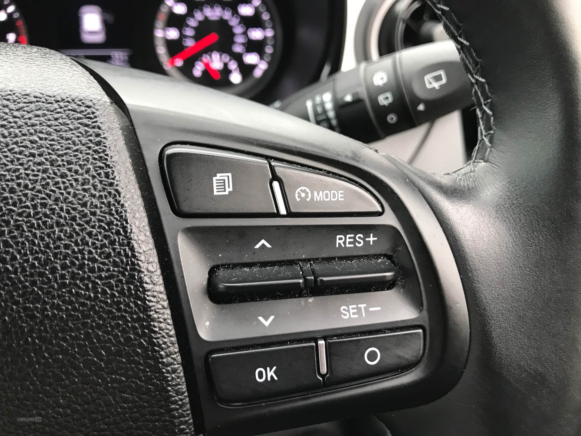 Apr 2023 Hyundai i10 1.0 MPi Premium 5dr Auto