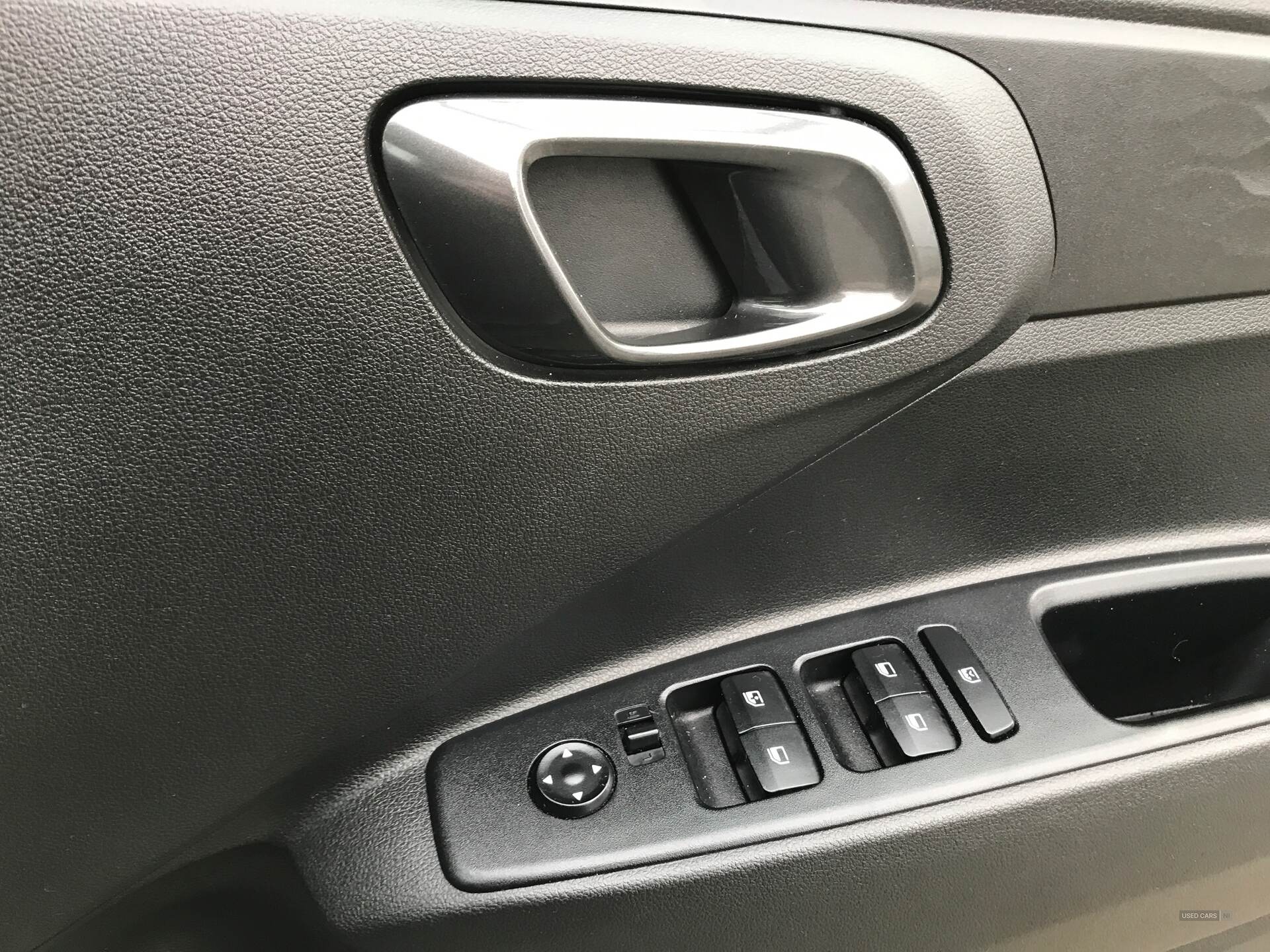 Apr 2023 Hyundai i10 1.0 MPi Premium 5dr Auto
