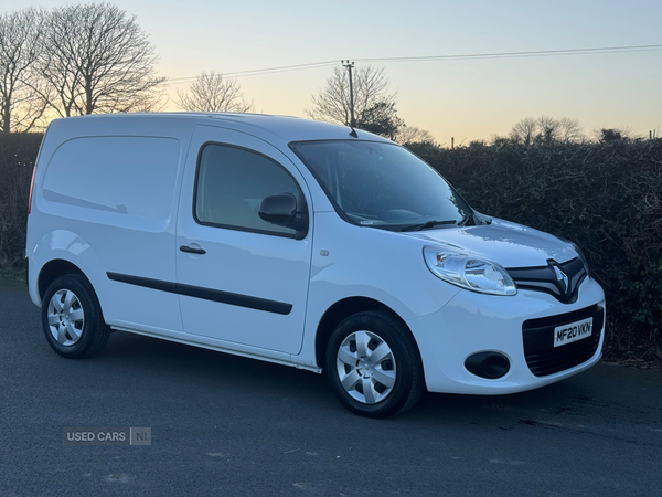 Renault Kangoo DIESEL in Down