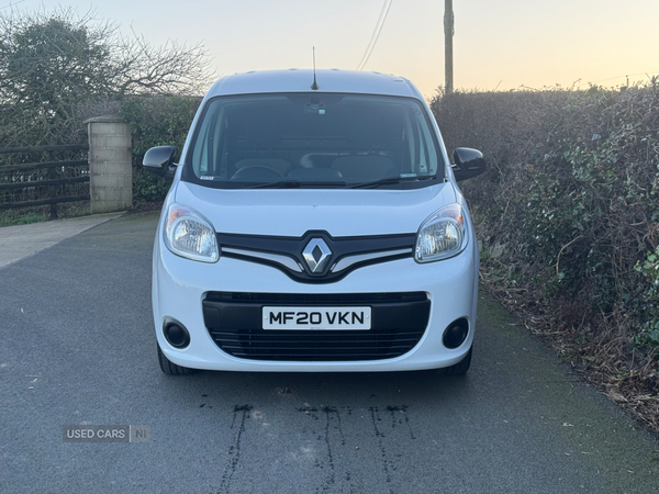 Renault Kangoo DIESEL in Down