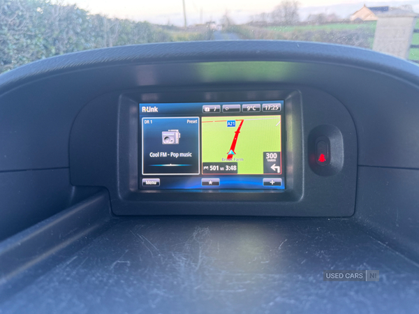 Renault Kangoo DIESEL in Down
