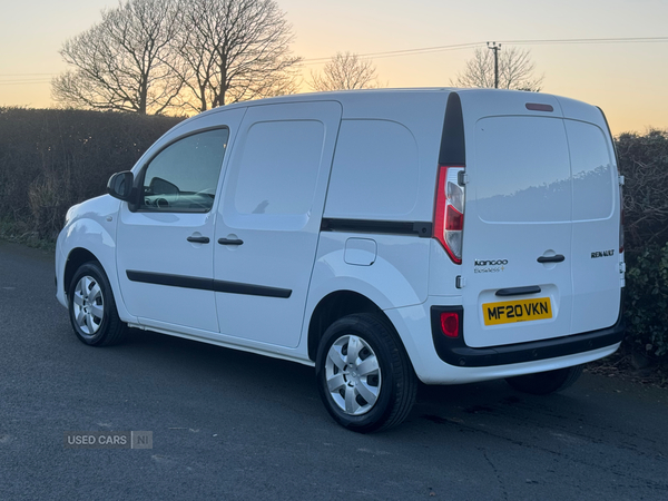 Renault Kangoo DIESEL in Down