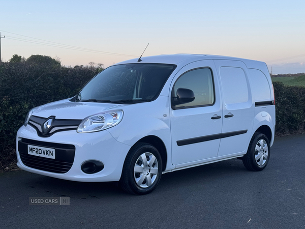 Renault Kangoo DIESEL in Down
