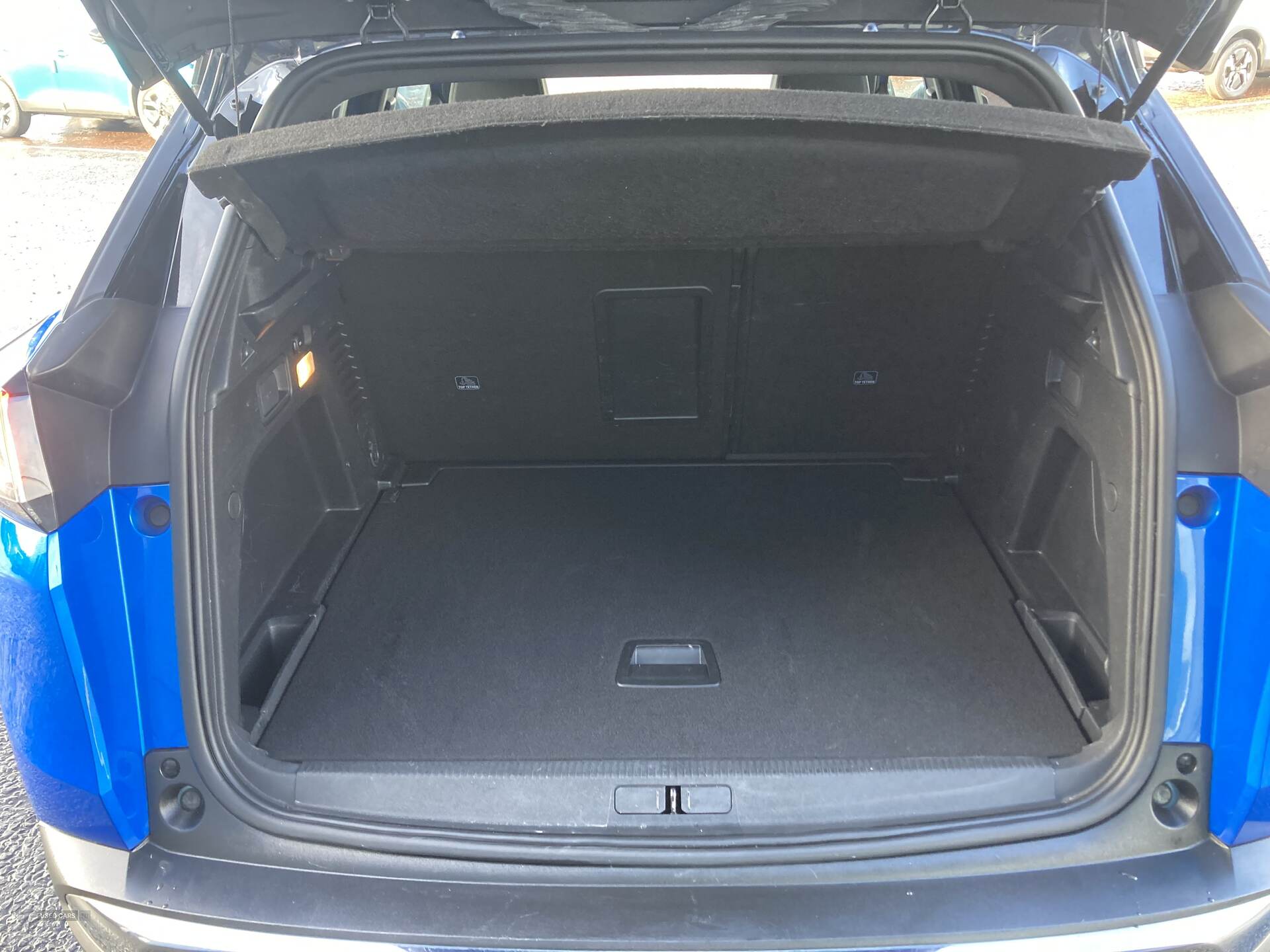 Jul 2021 Peugeot 3008 Puretech S/s Gt 1.2 Puretech S/s Gt