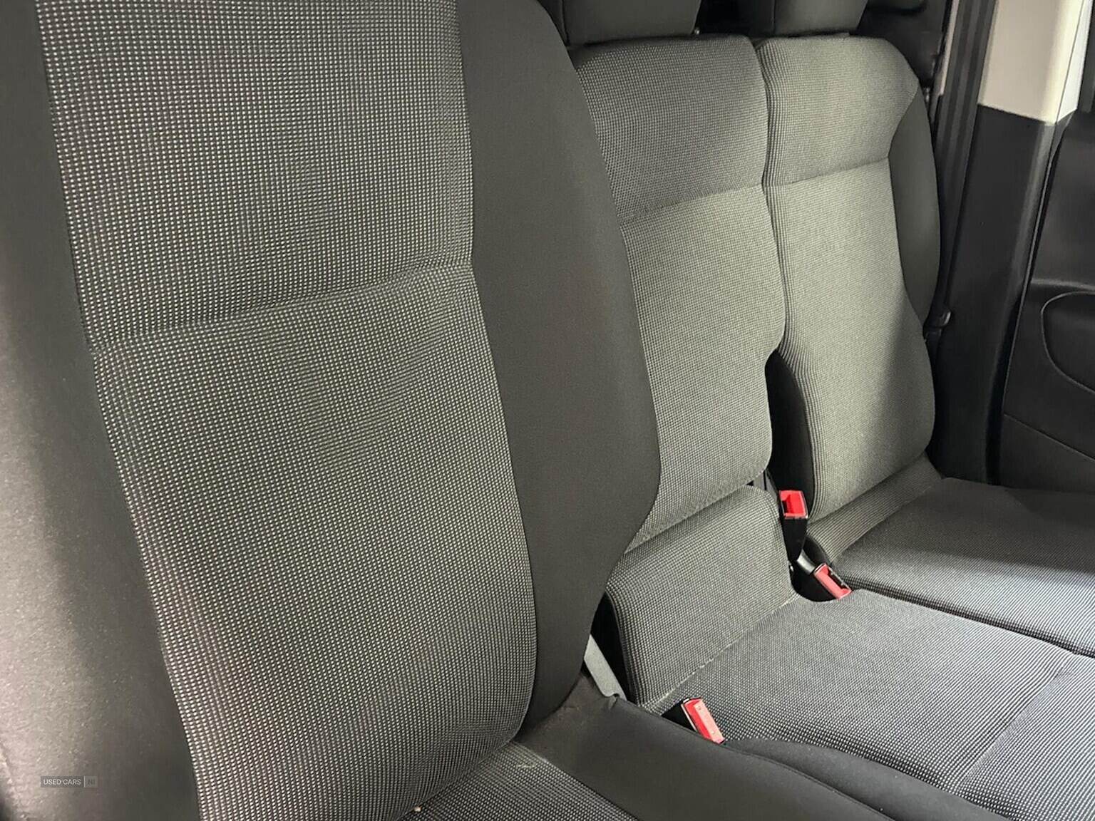 May 2024 Toyota Proace City 1.5D 100 Icon Van [6 Speed]