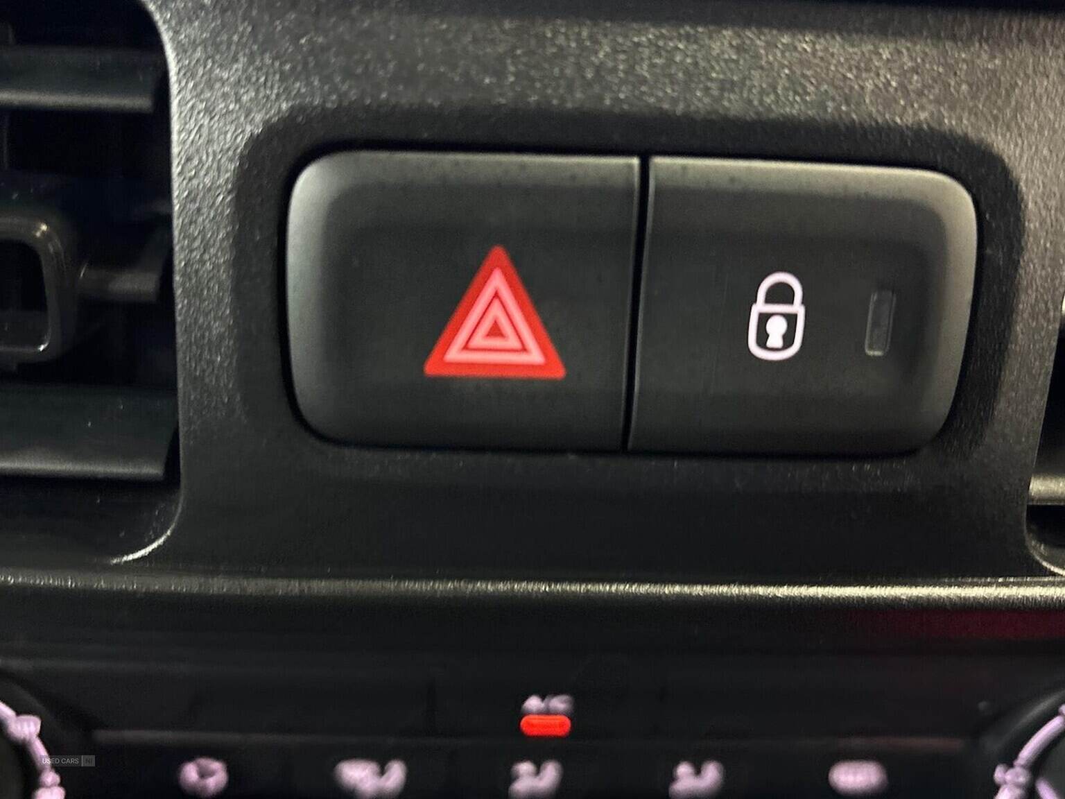 May 2024 Toyota Proace City 1.5D 100 Icon Van [6 Speed]