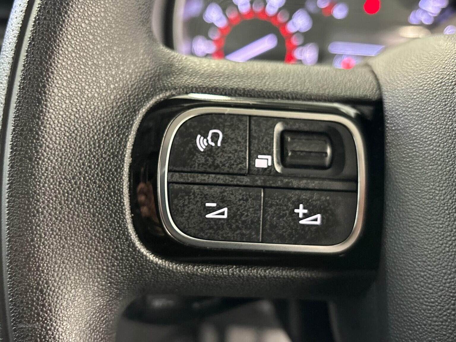 May 2024 Toyota Proace City 1.5D 100 Icon Van [6 Speed]