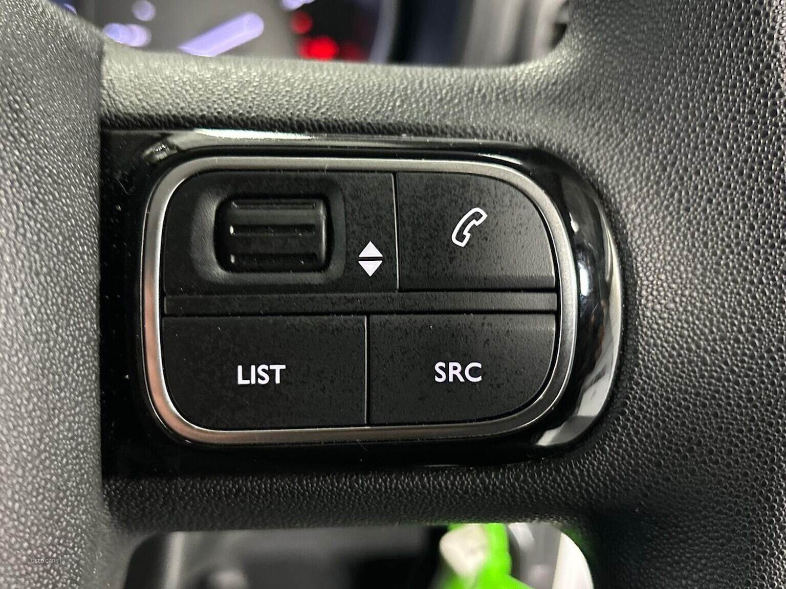 May 2024 Toyota Proace City 1.5D 100 Icon Van [6 Speed]