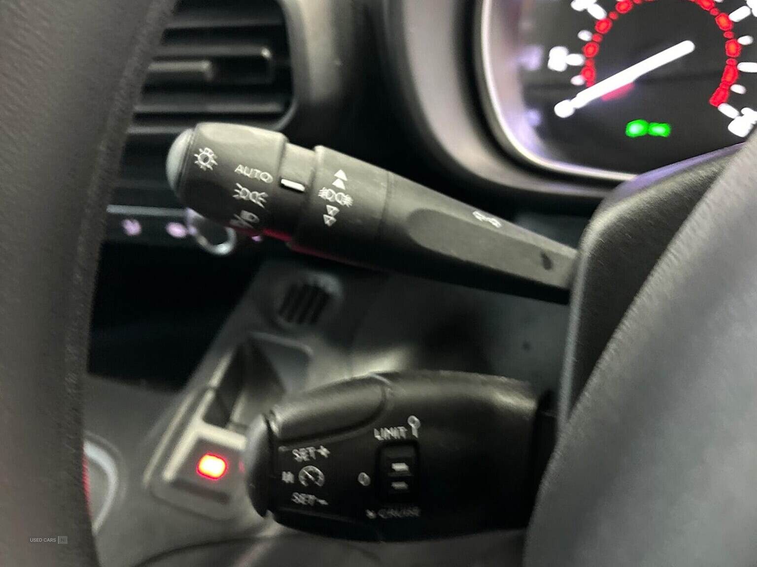 May 2024 Toyota Proace City 1.5D 100 Icon Van [6 Speed]