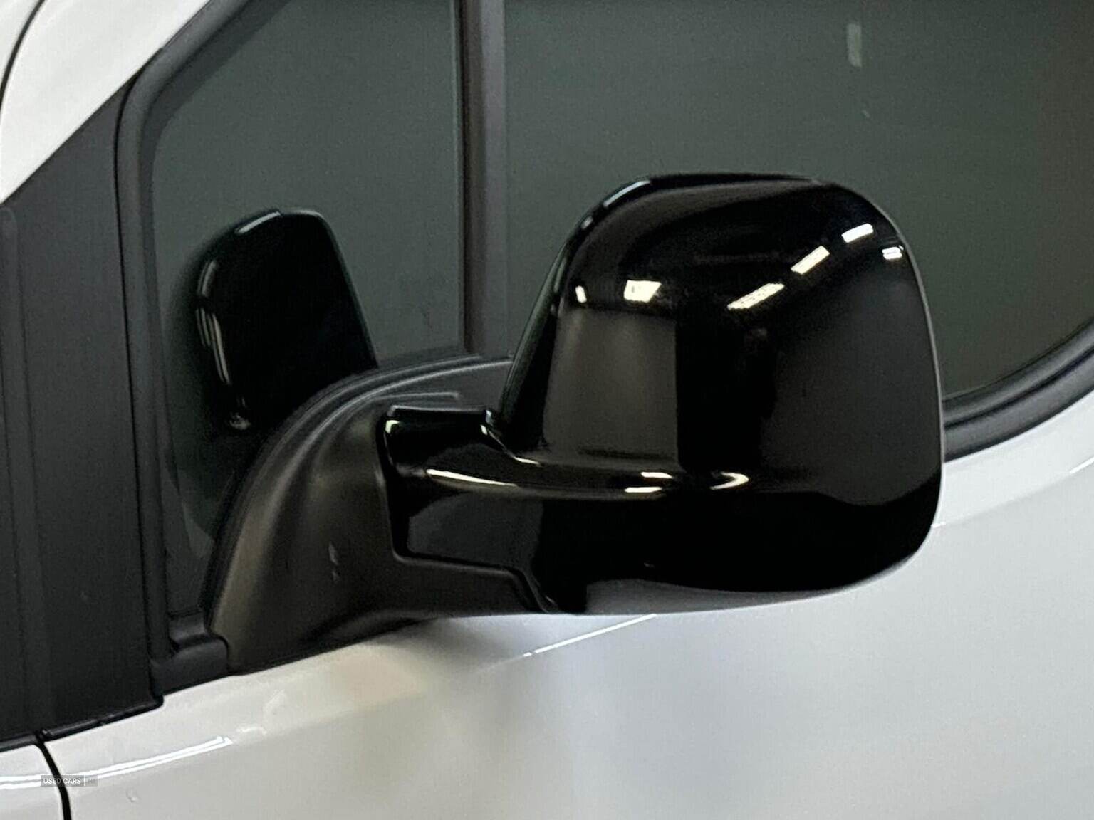 May 2024 Toyota Proace City 1.5D 100 Icon Van [6 Speed]