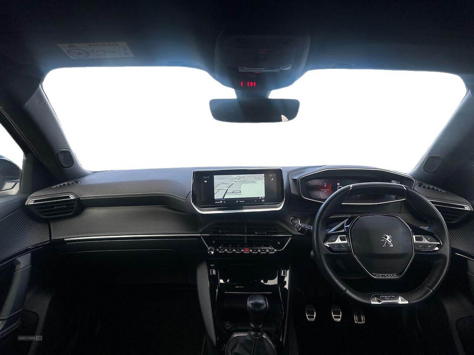 Jul 2021 Peugeot 2008 1.2 Puretech 130 Gt 5Dr