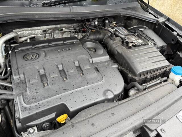 2020 Volkswagen Tiguan MATCH 2.0TDi AUTO DFGA