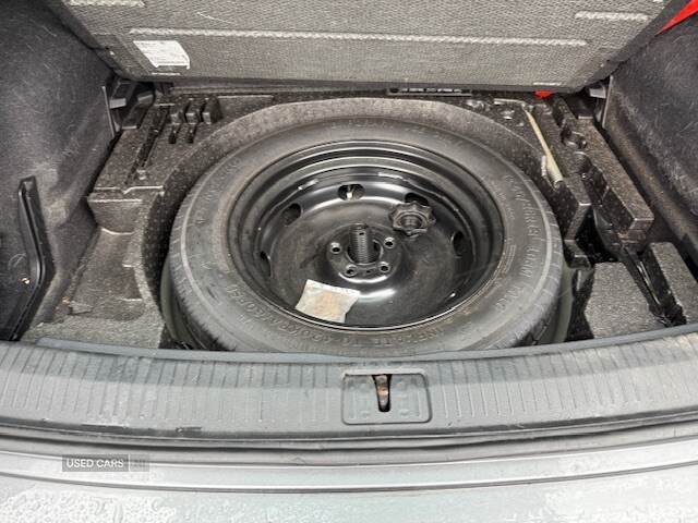 2020 Volkswagen Tiguan MATCH 2.0TDi AUTO DFGA