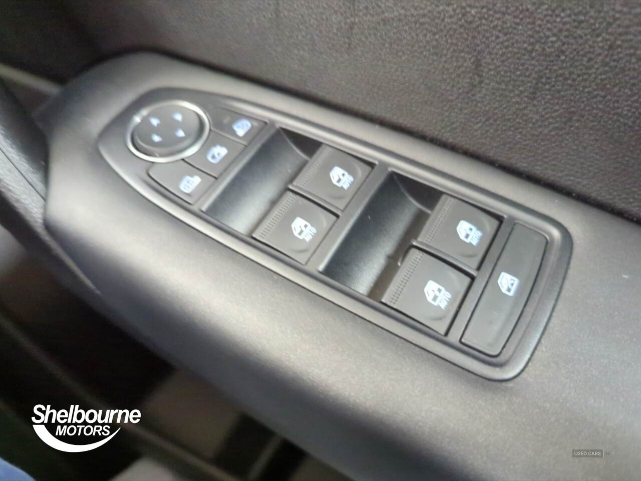 Nov 2021 Renault Captur 1.3 TCE 140 Iconic 5dr EDC
