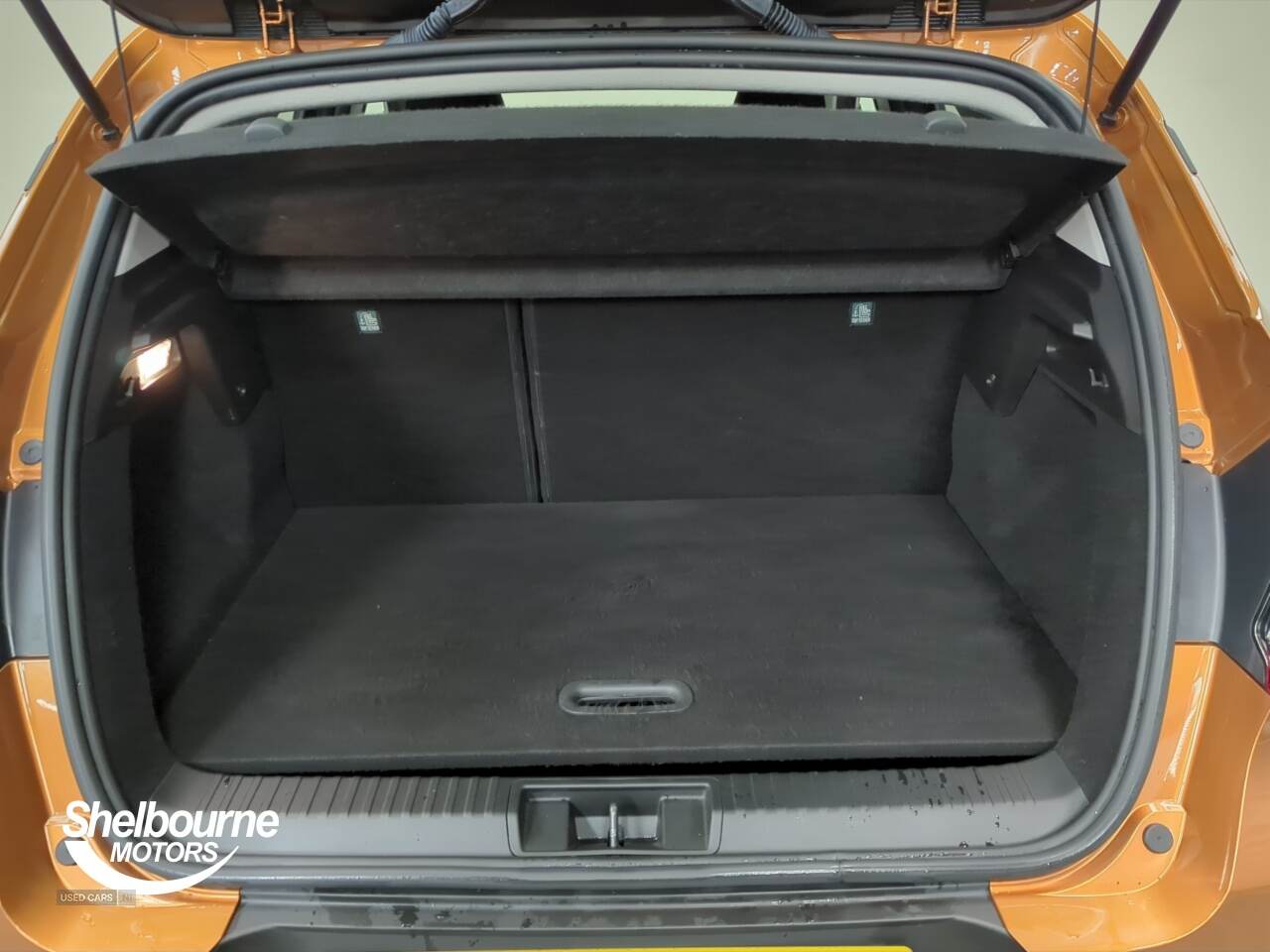 Nov 2021 Renault Captur 1.3 TCE 140 Iconic 5dr EDC