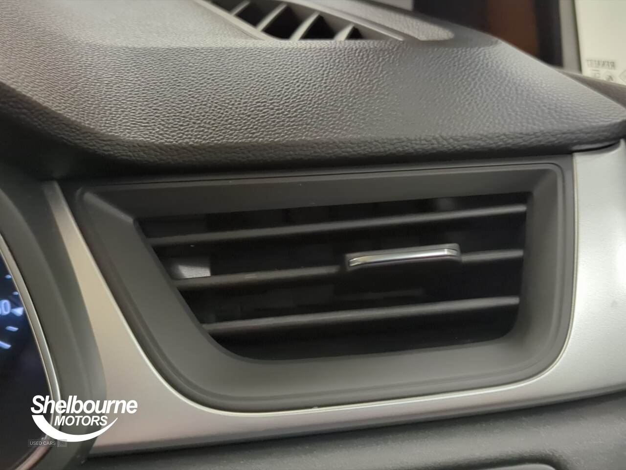 Nov 2021 Renault Captur 1.3 TCE 140 Iconic 5dr EDC