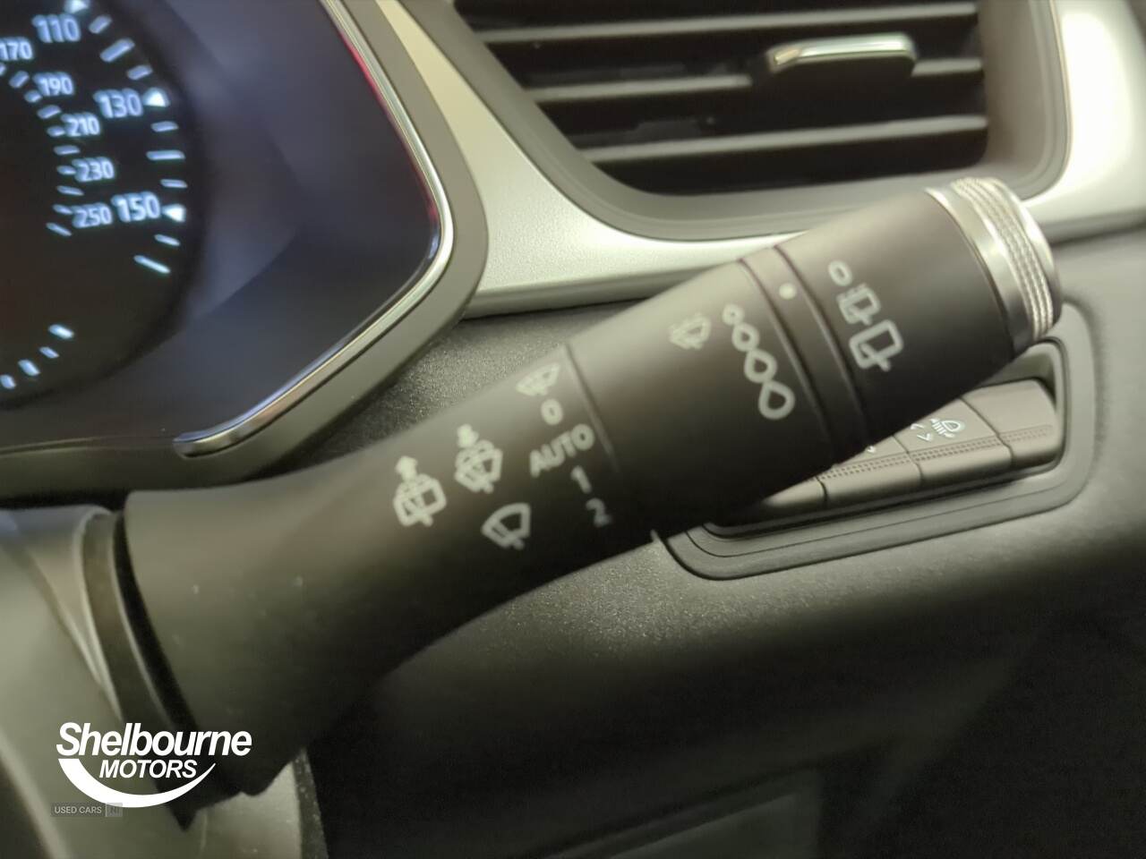 Nov 2021 Renault Captur 1.3 TCE 140 Iconic 5dr EDC