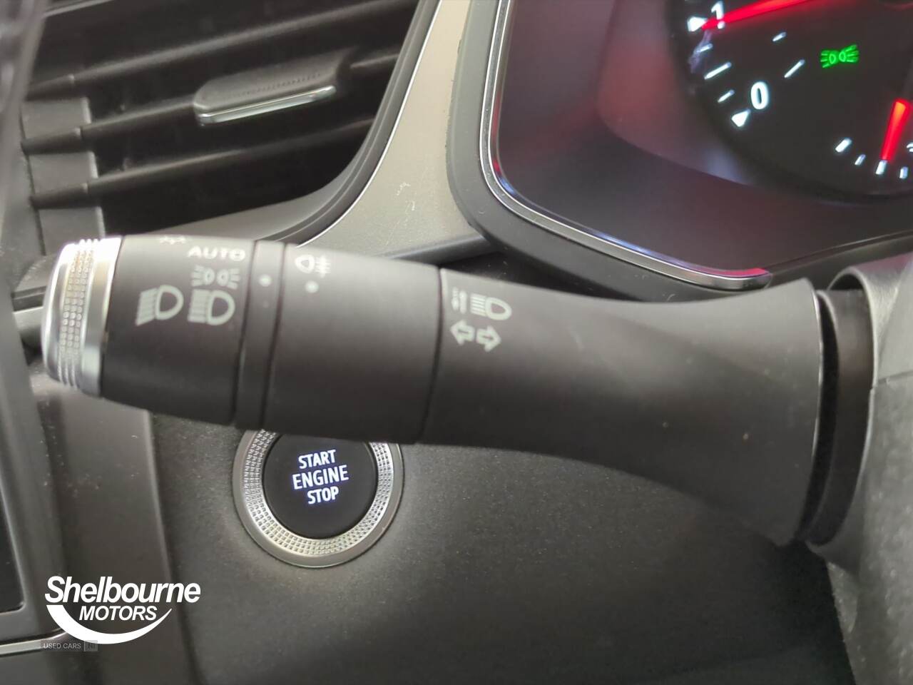 Nov 2021 Renault Captur 1.3 TCE 140 Iconic 5dr EDC