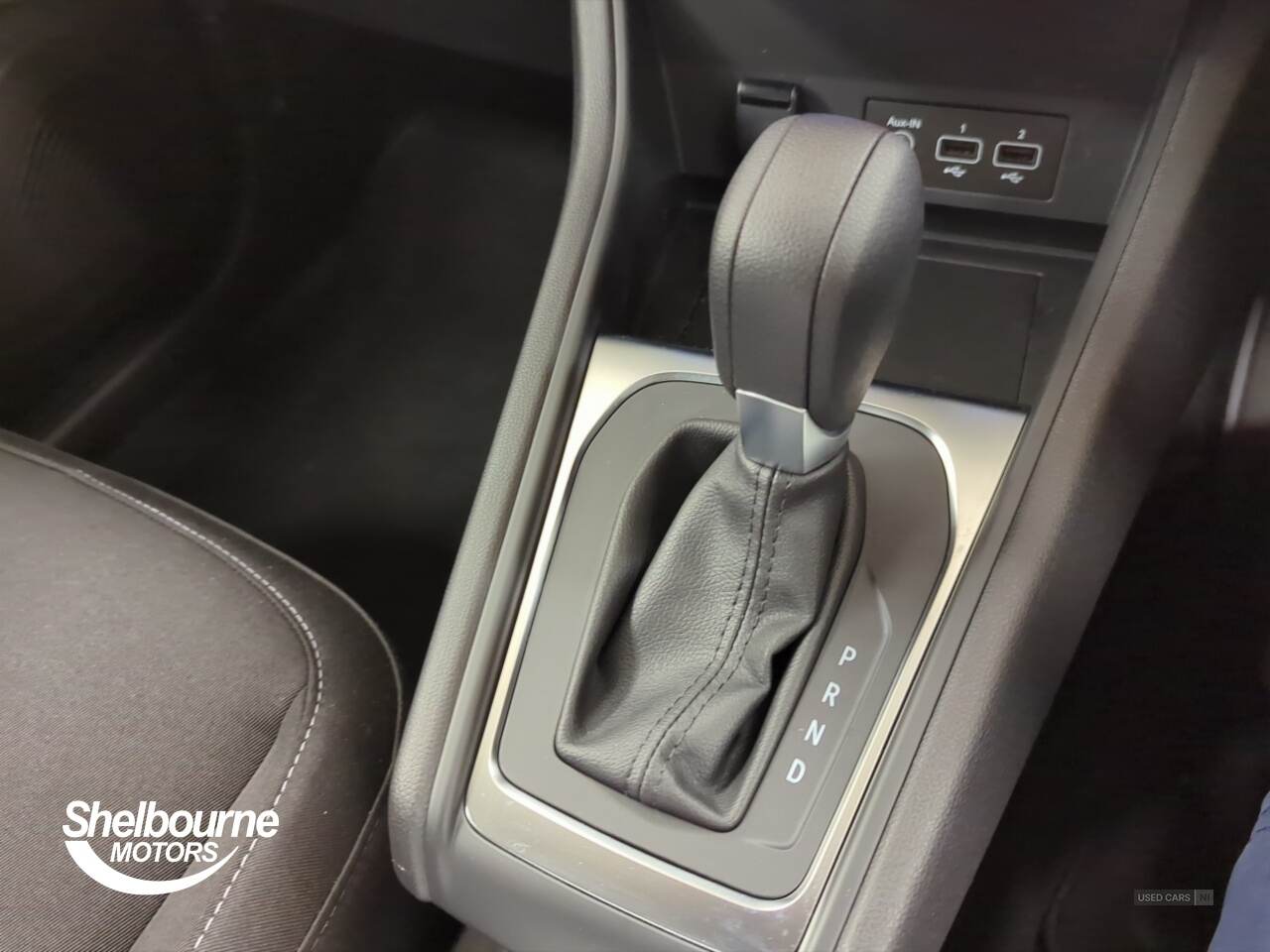 Nov 2021 Renault Captur 1.3 TCE 140 Iconic 5dr EDC