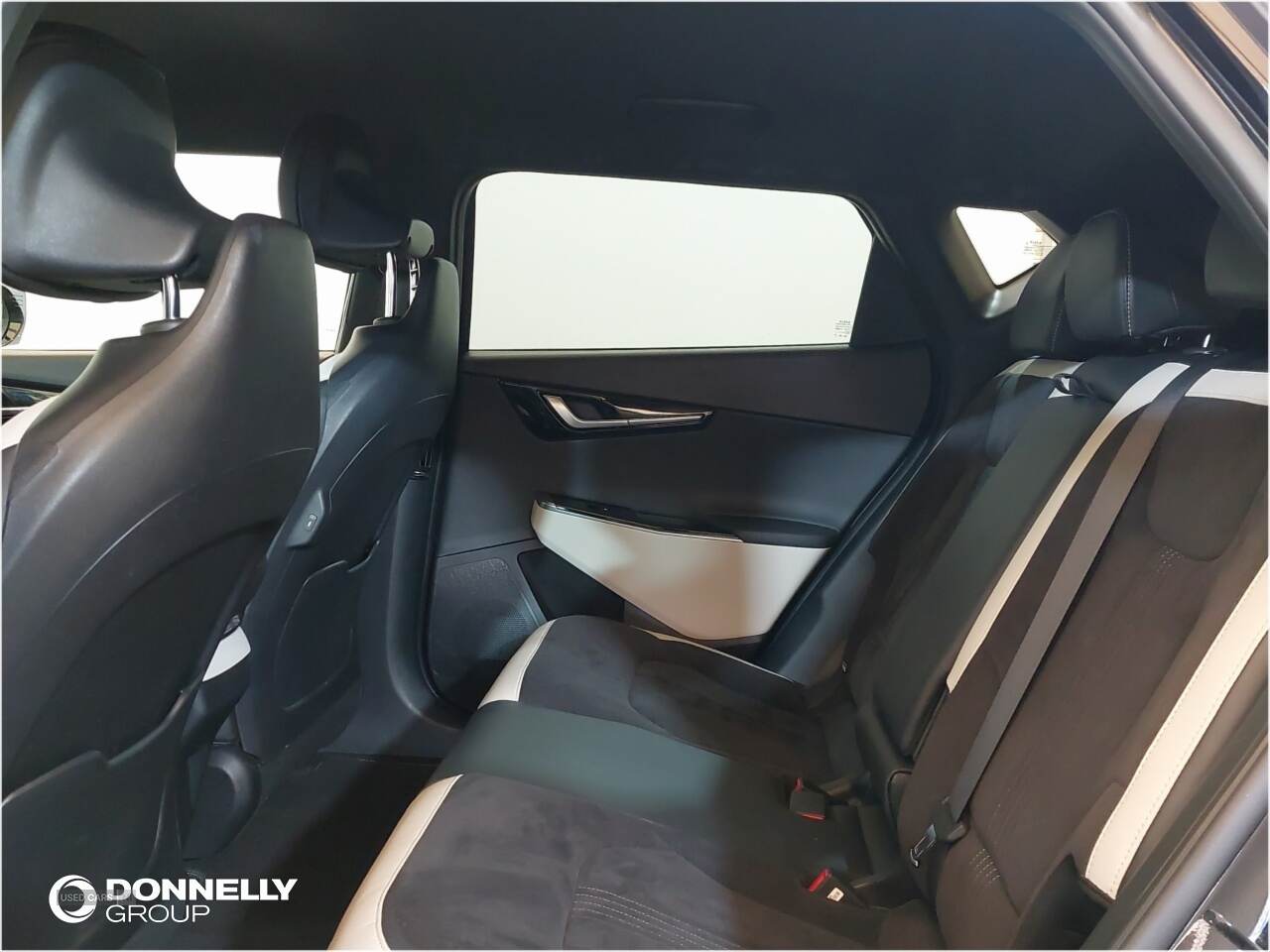 Jan 2022 Kia EV6 166kW GT Line 77.4kWh 5dr Auto